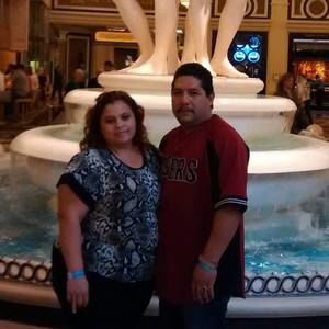 Meet your Posher, America